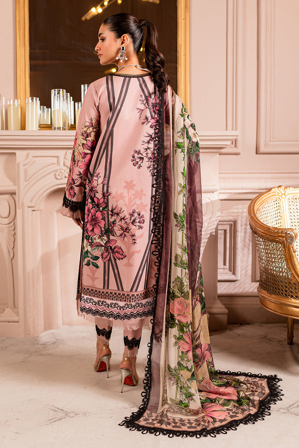 BLISS LAWN I