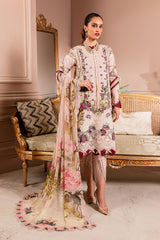 BLISS LAWN I