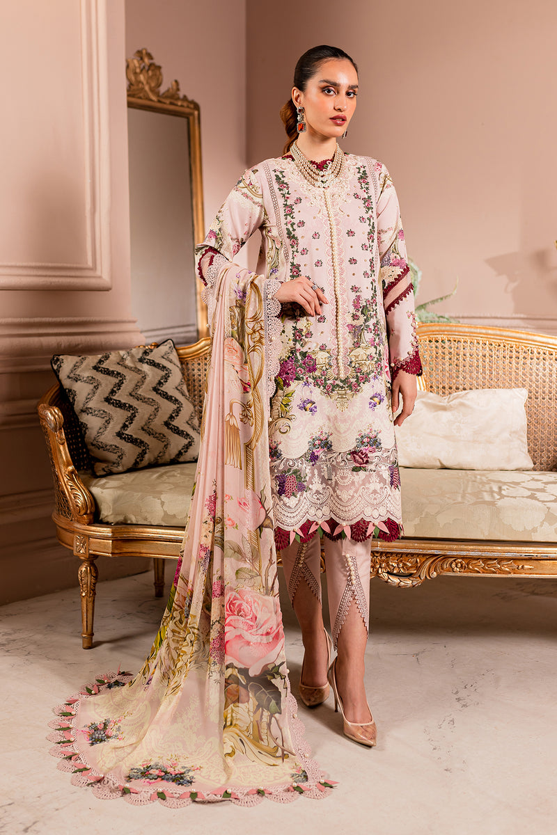 BLISS LAWN I