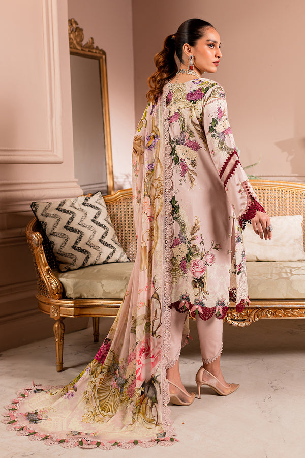 BLISS LAWN I
