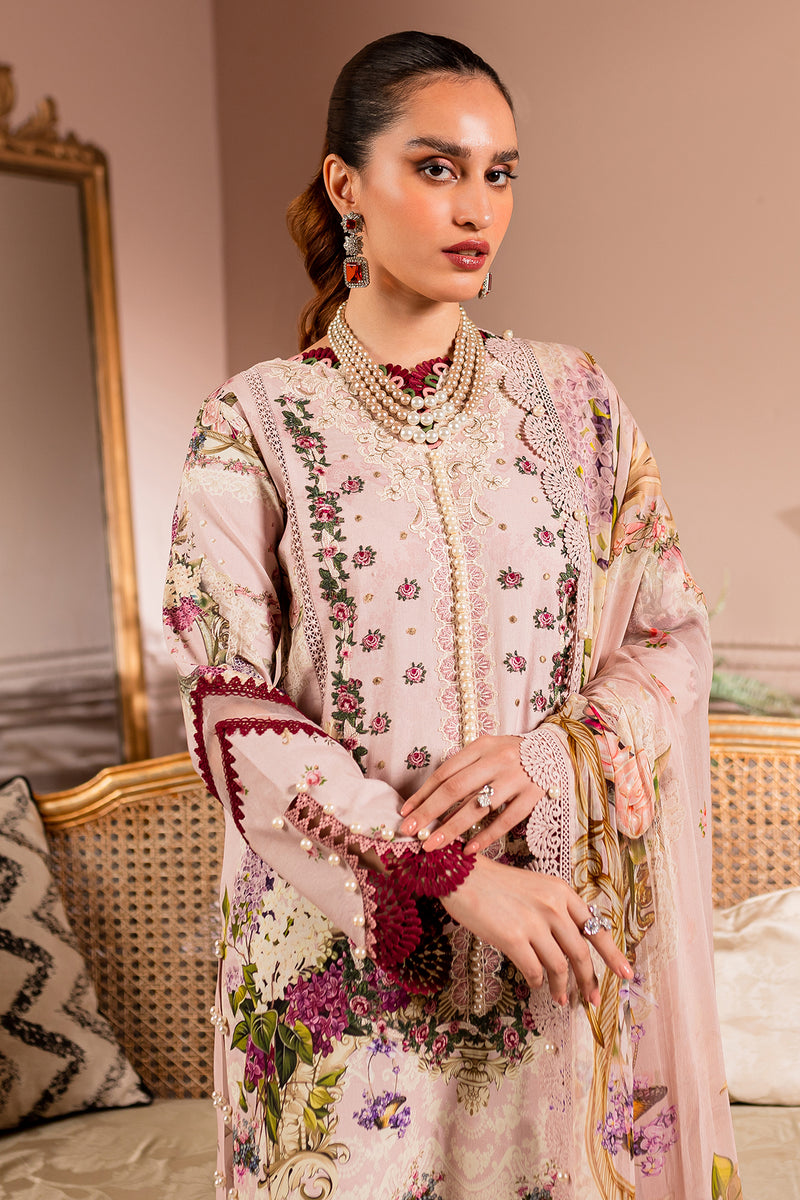 BLISS LAWN I
