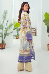 SOLITAIRE KURTI 2023