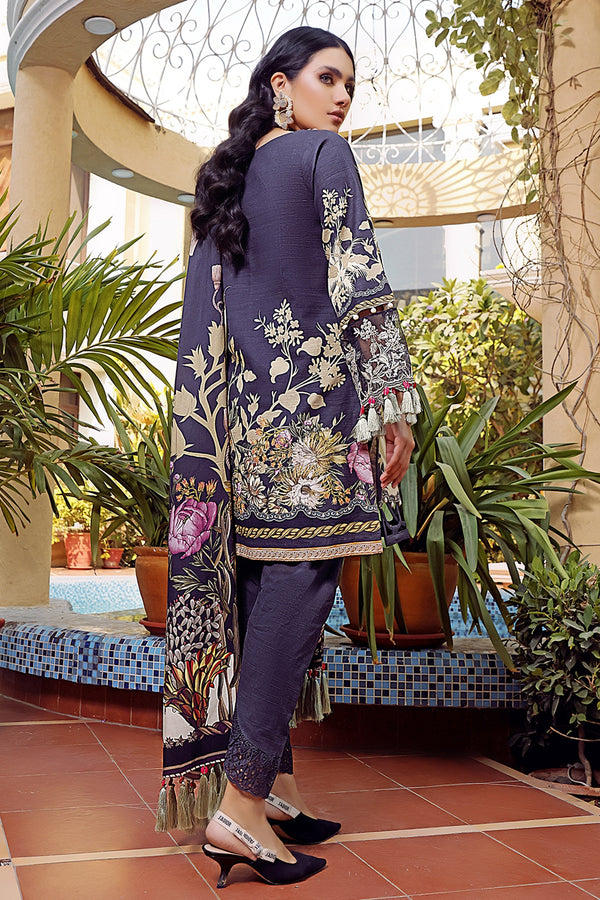 PREMIUM KHADDAR COLL