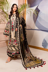 BLISS LAWN I