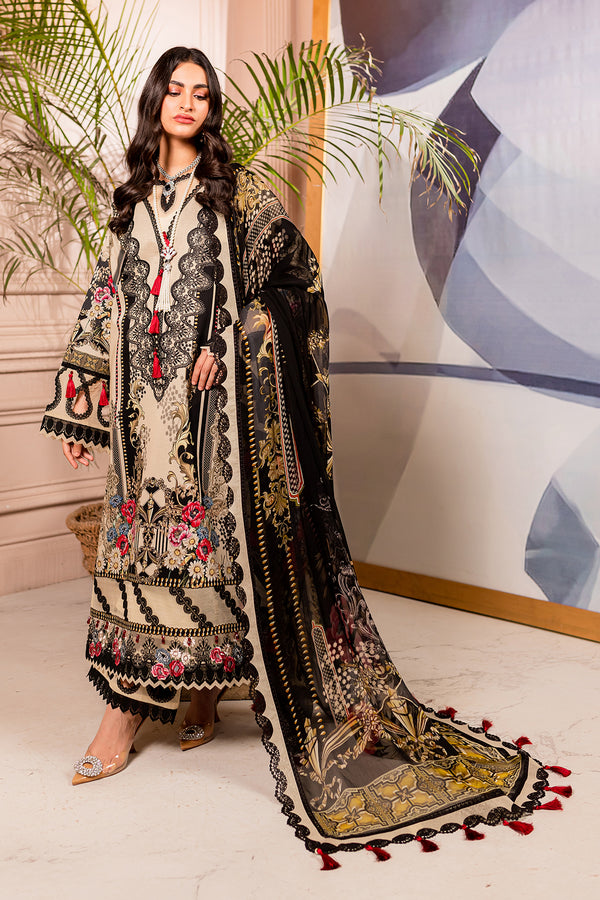 BLISS LAWN I