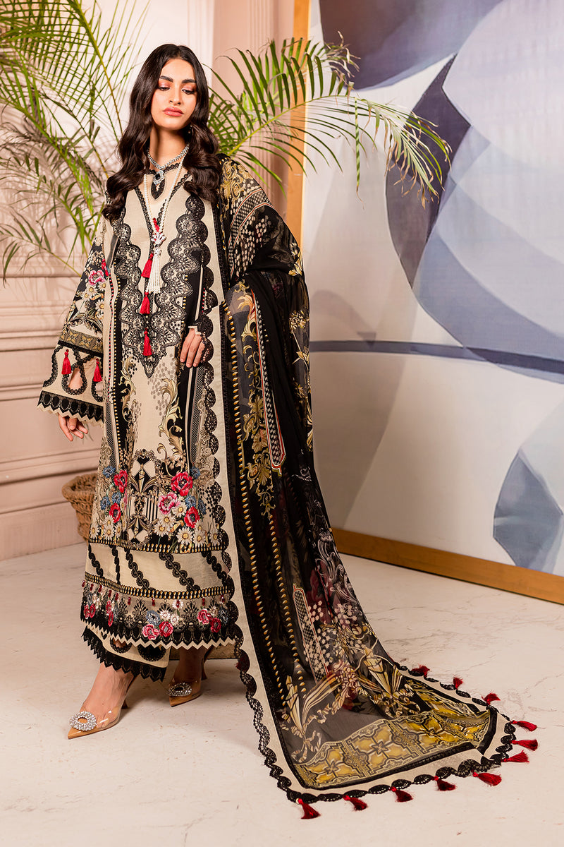 BLISS LAWN I