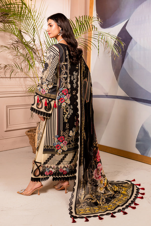 BLISS LAWN I