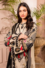 BLISS LAWN I