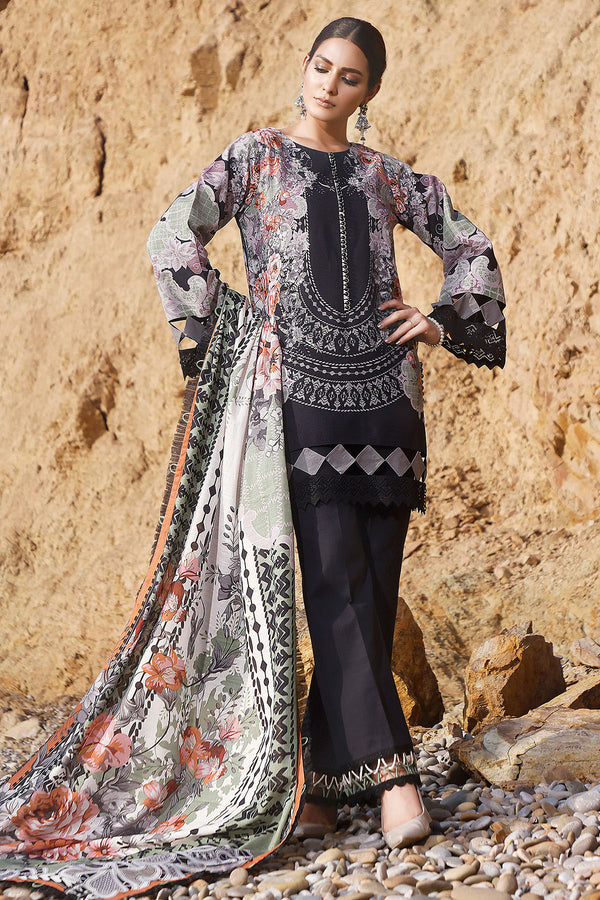 Grande(Khaddar Prints)