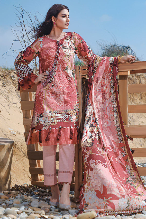Grande(Khaddar Prints)