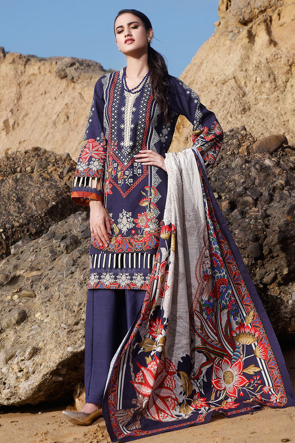 Grande(Khaddar Prints)