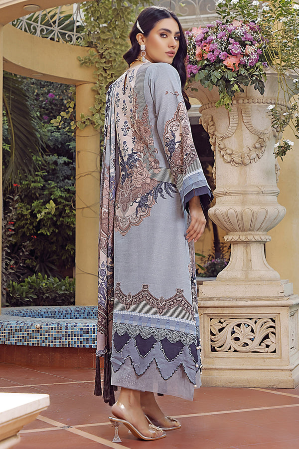 PREMIUM KHADDAR COLL