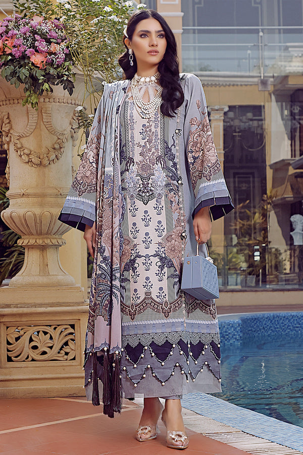 PREMIUM KHADDAR COLL