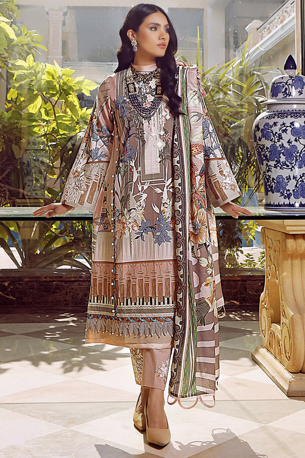 PREMIUM KHADDAR COLL