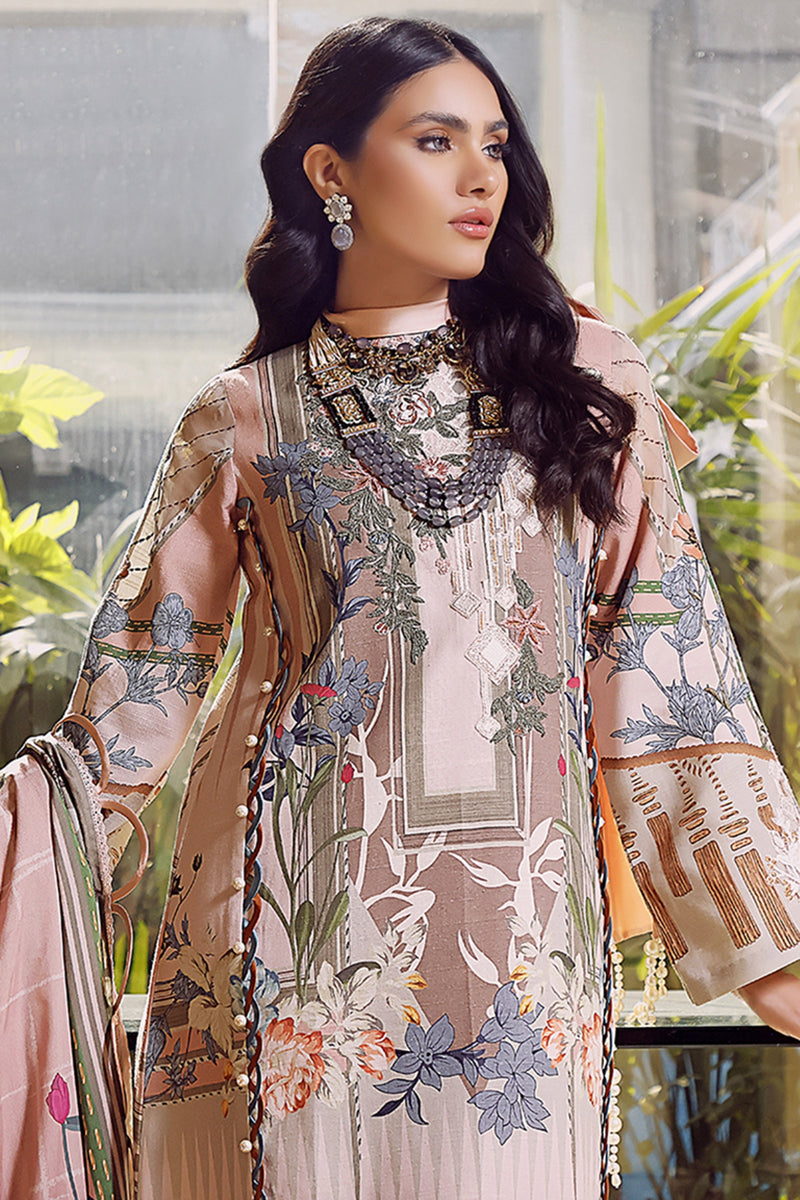 PREMIUM KHADDAR COLL