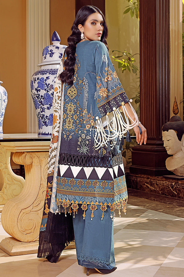 PREMIUM KHADDAR COLL