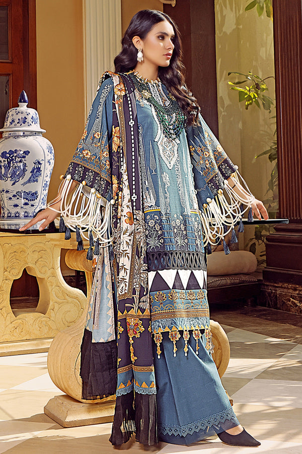 PREMIUM KHADDAR COLL
