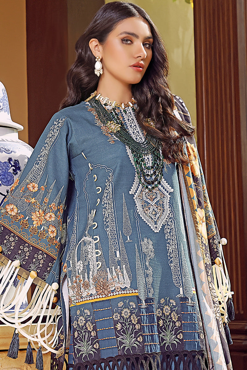 PREMIUM KHADDAR COLL