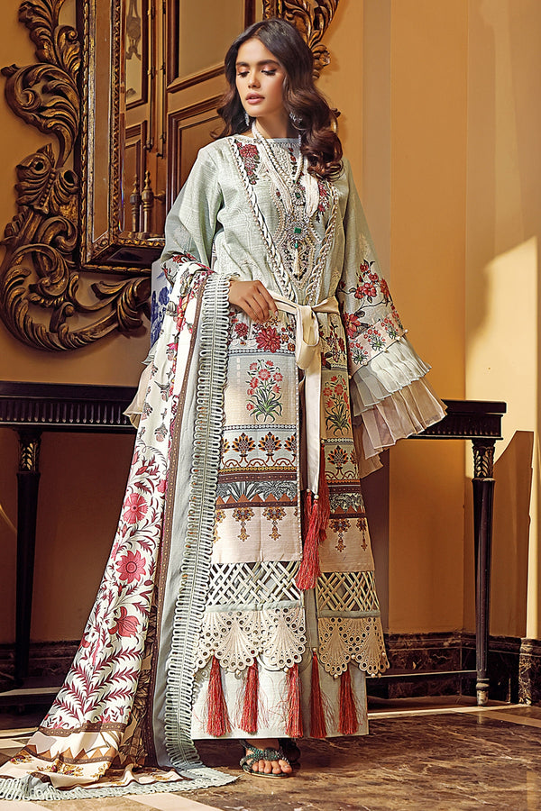 PREMIUM KHADDAR COLL