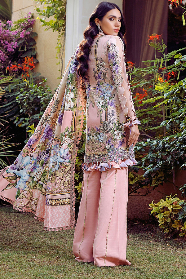 PREMIUM KHADDAR COLL