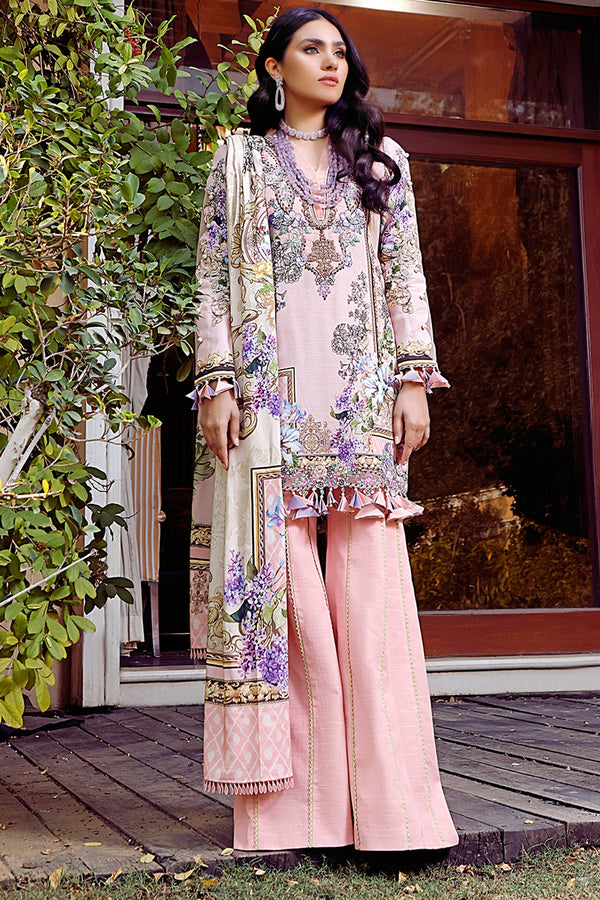PREMIUM KHADDAR COLL