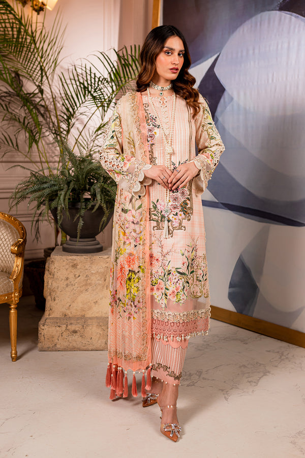 BLISS LAWN I