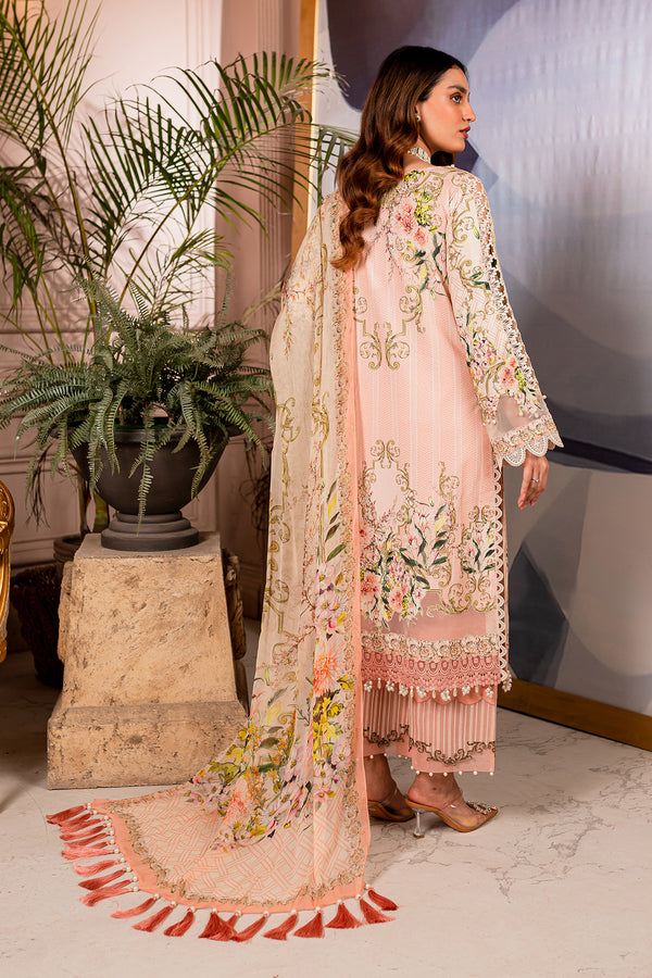 BLISS LAWN I