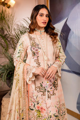BLISS LAWN I