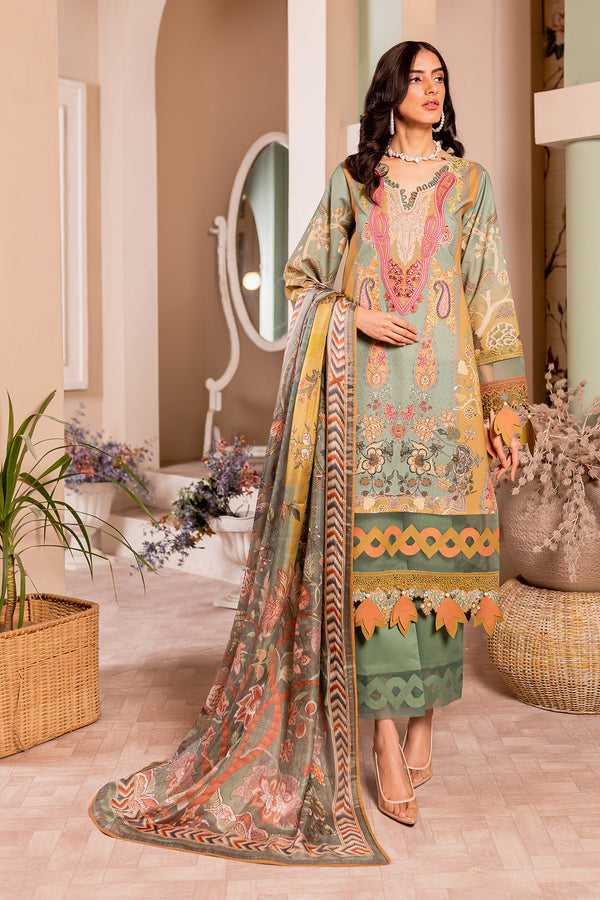 FLORENCE COLLECTION 2023
