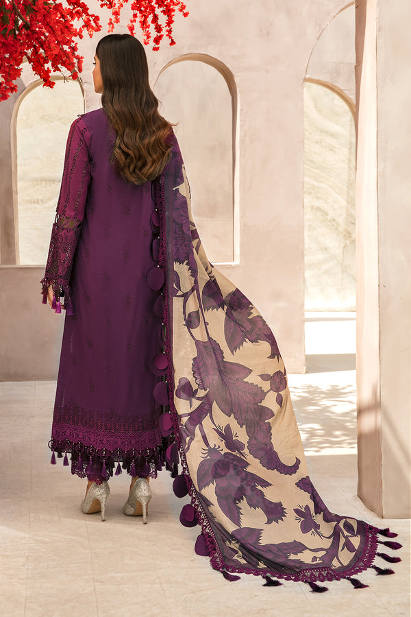 GRANDUER LUXURY LAWN