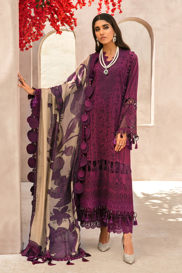 GRANDUER LUXURY LAWN