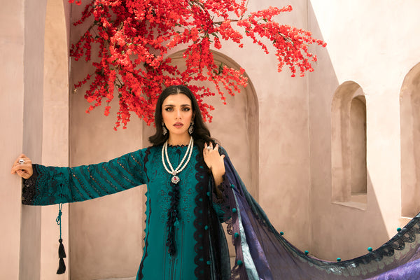 GRANDUER LUXURY LAWN