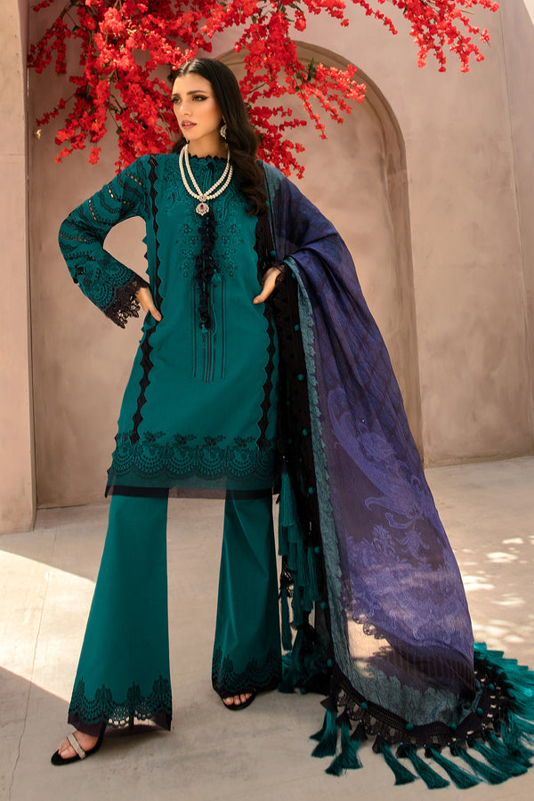 GRANDUER LUXURY LAWN