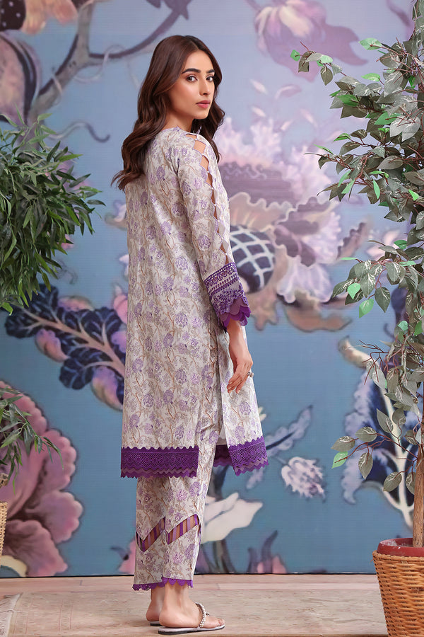 FLORA LAWN''22
