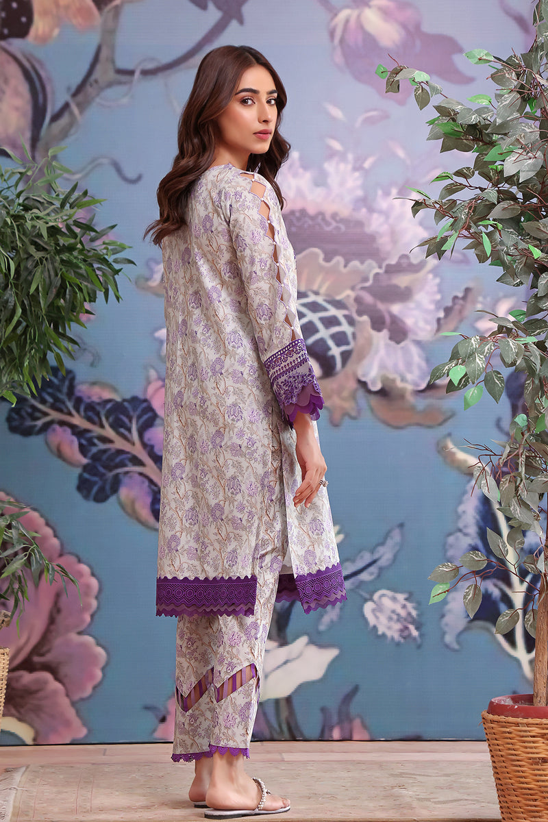 FLORA LAWN''22