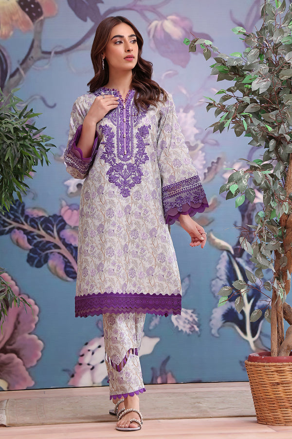 FLORA LAWN''22