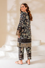 FLORA (COTTON SATIN 2PC 2022)