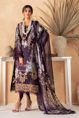 AYZAL CHIFFON COLLECTION