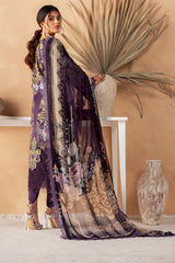 AYZAL CHIFFON COLLECTION