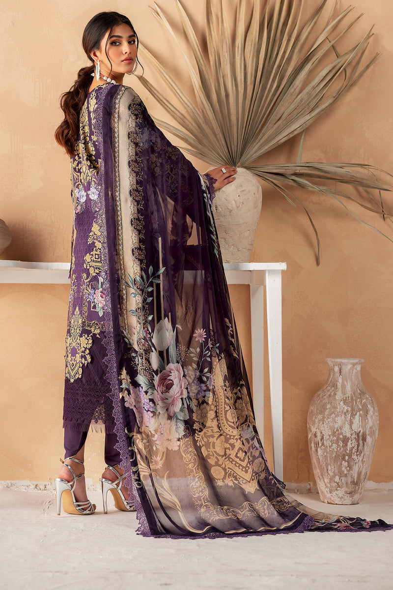 AYZAL CHIFFON COLLECTION