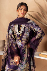 AYZAL CHIFFON COLLECTION