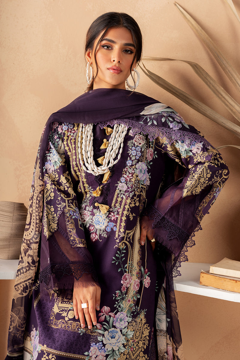 AYZAL CHIFFON COLLECTION
