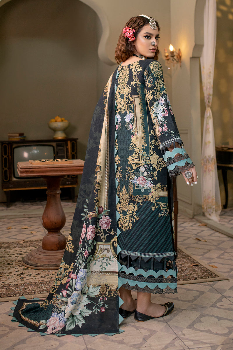 GRANDE KHADDAR PRINTS 2022