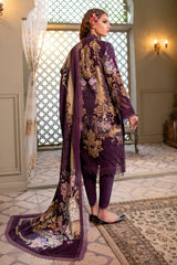 GRANDE KHADDAR PRINTS 2022