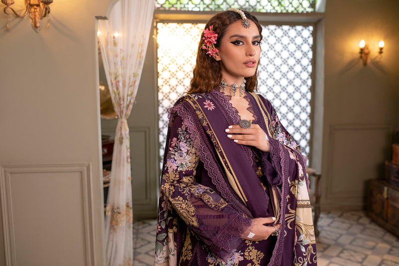 GRANDE KHADDAR PRINTS 2022