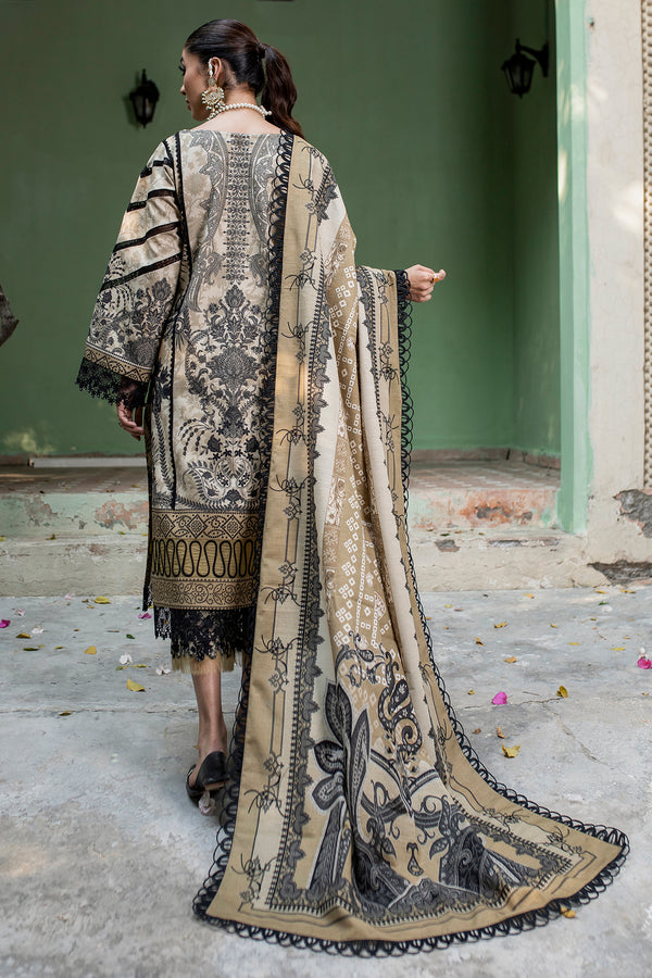 GRANDE PREMIUM KHADDAR 2022