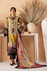 AYZAL CHIFFON COLLECTION