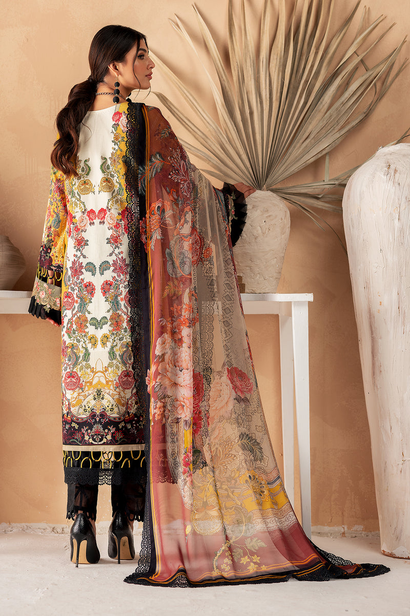 AYZAL CHIFFON COLLECTION