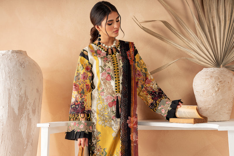 AYZAL CHIFFON COLLECTION