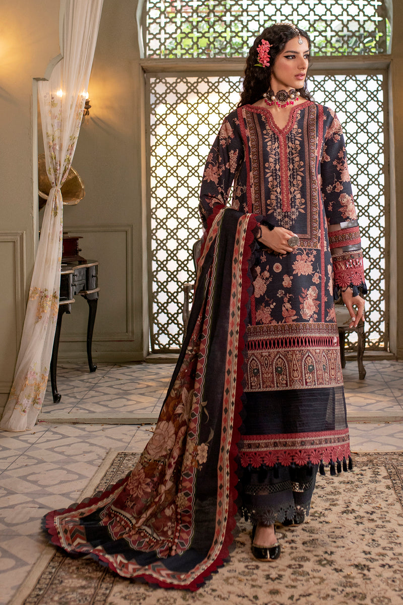 GRANDE KHADDAR PRINTS 2022